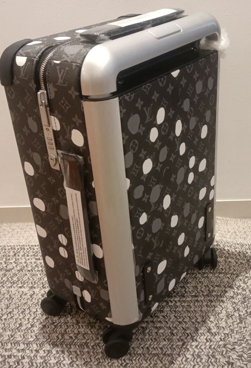 Louis Vuitton Suitcase